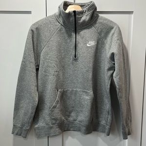Nike sweatshirt Nike zipper sweatshirt